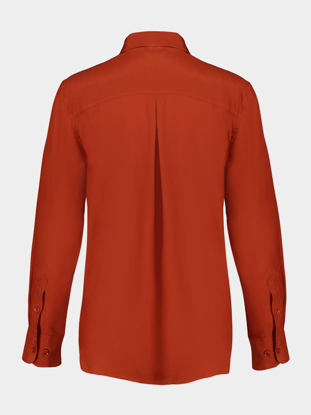 Ametista Cinnamon Stick Silk Shirt