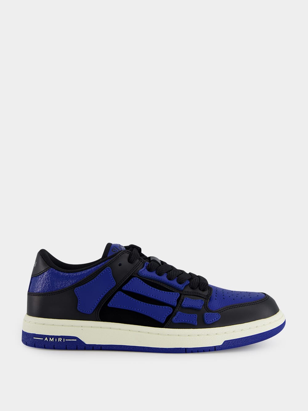 True Blue Skel Top Low Sneakers