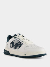 Amiri White Evergreen Classic Low Sneakers