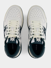 Amiri White Evergreen Classic Low Sneakers