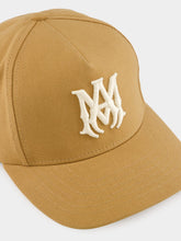 Amiri Camel MA Full Canvas Hat