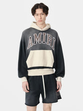 Amiri Vintage Collegiate Shorts