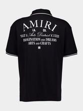 Amiri Arts District Polo