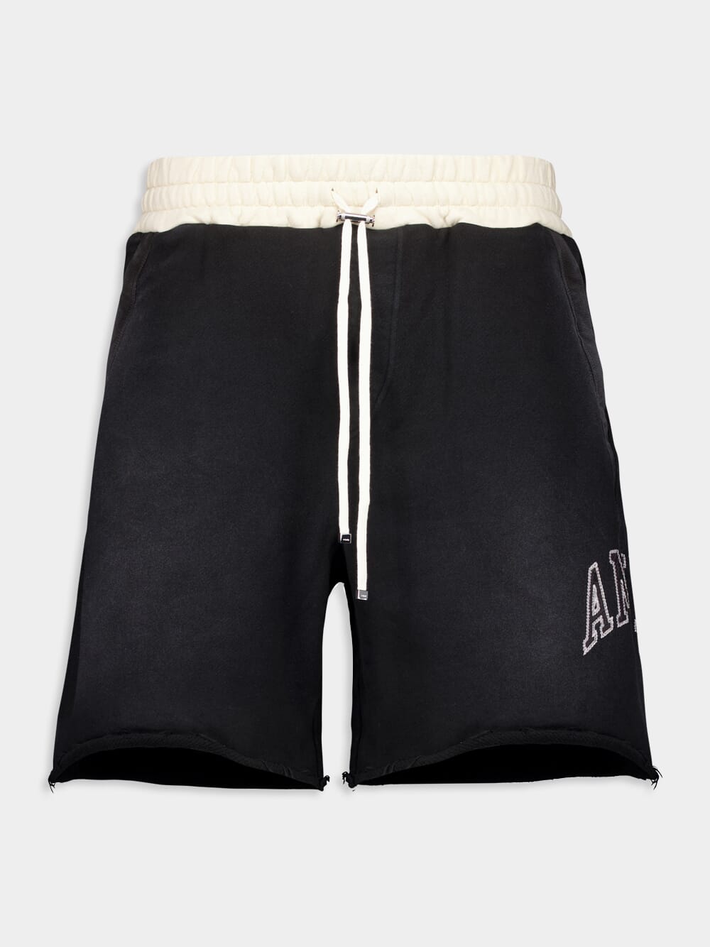 Vintage Collegiate Shorts