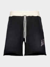 Amiri Vintage Collegiate Shorts