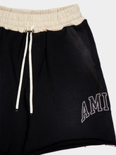 Amiri Vintage Collegiate Shorts