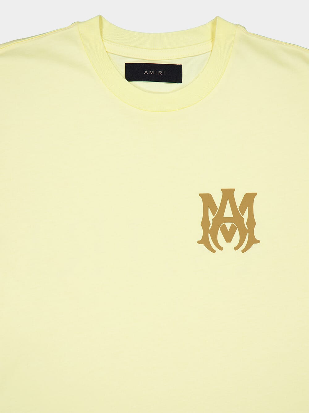 M.A. Cotton T-Shirt