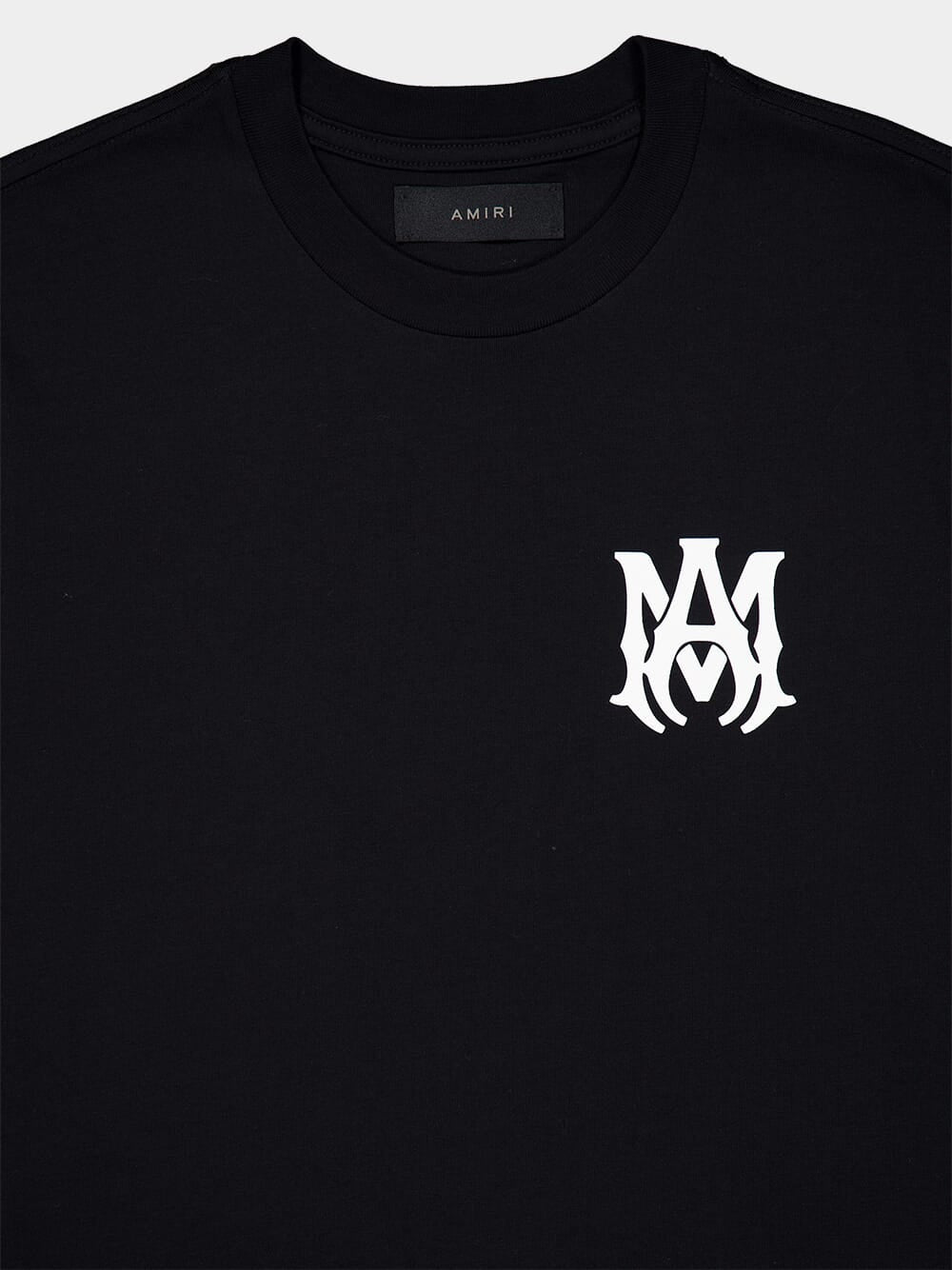 MA Black Core Logo T-Shirt