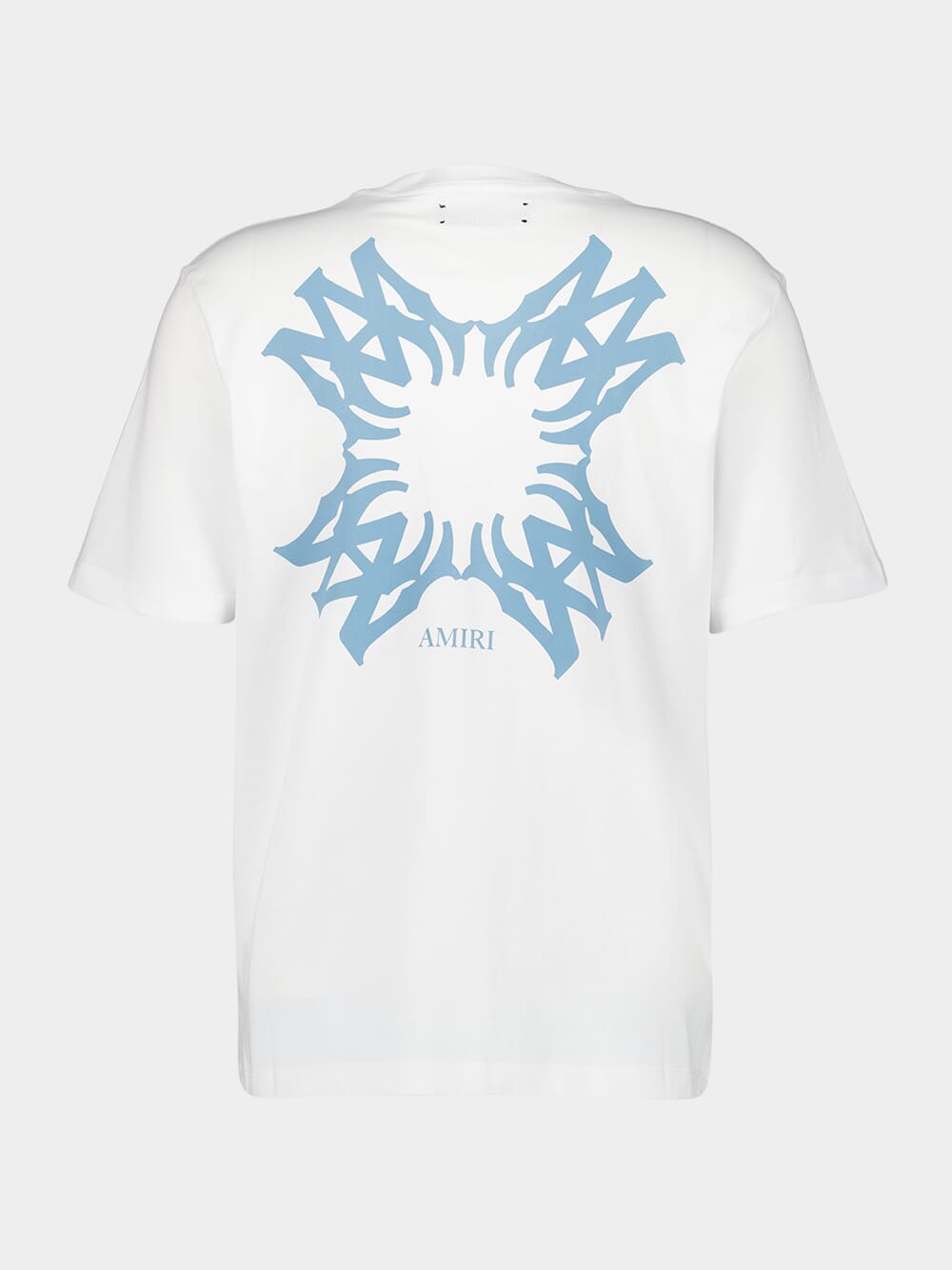 White MA Quad T-Shirt