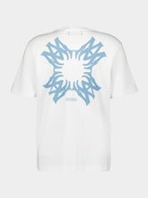 Amiri White MA Quad T-Shirt