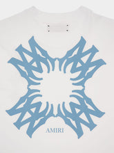 Amiri White MA Quad T-Shirt