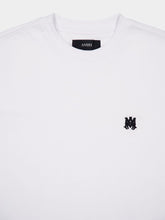 Amiri White MA Skater T-Shirt