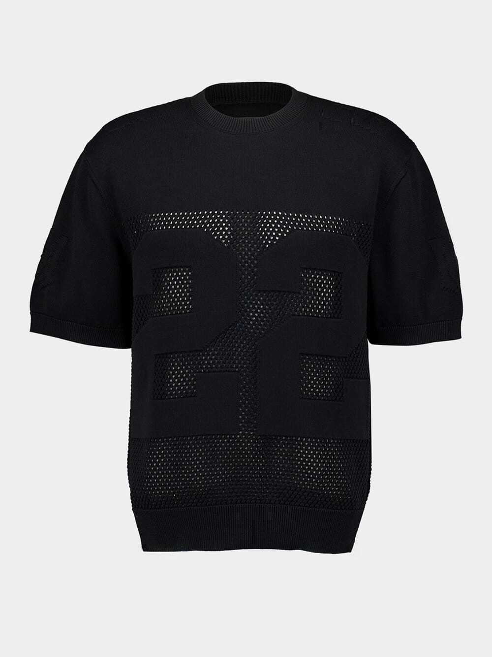 Black 22 Graphic T-Shirt