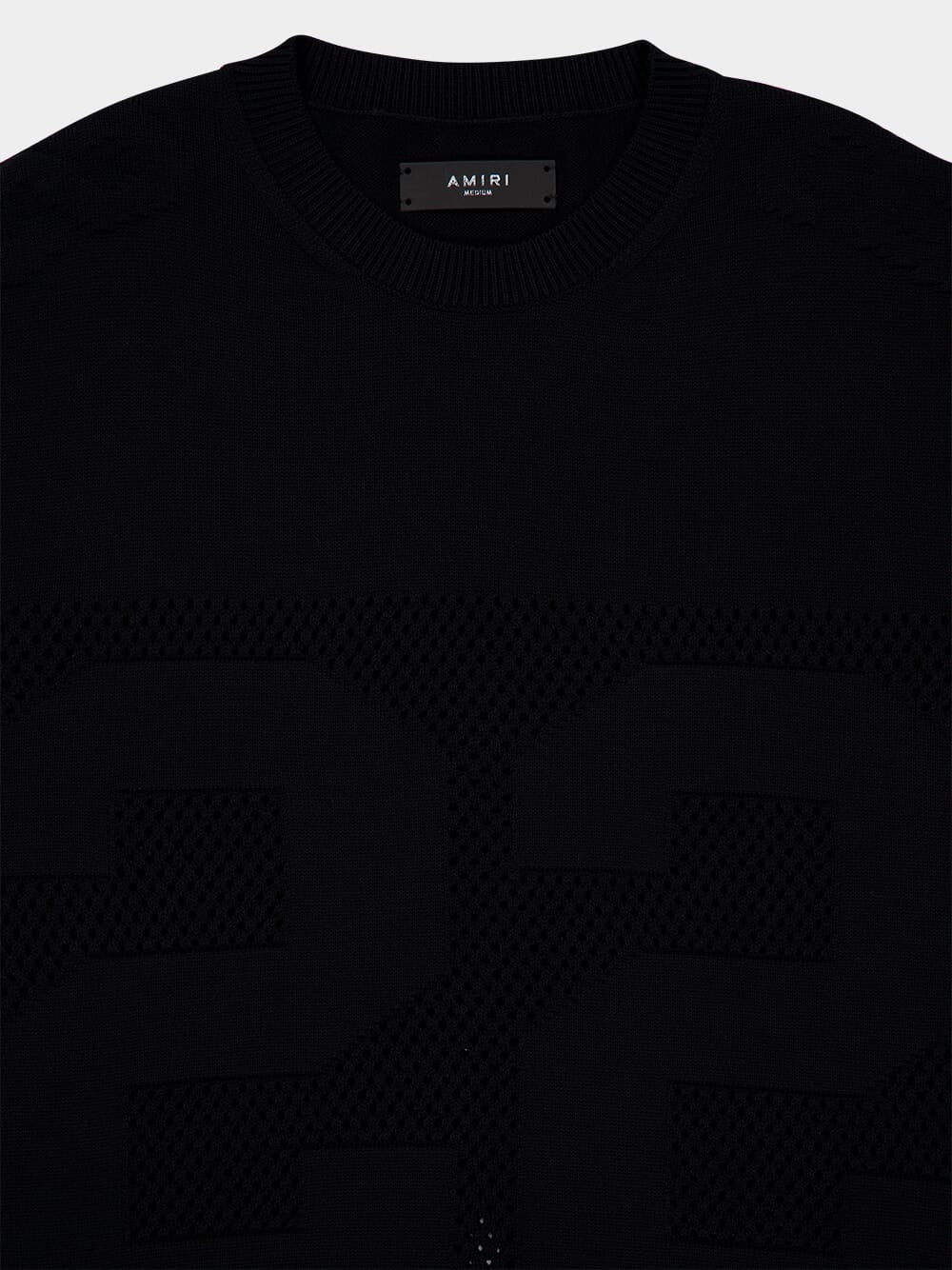 Black 22 Graphic T-Shirt