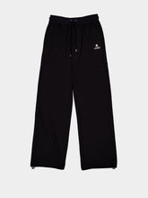 Amiri Black Lounge Track Pants