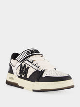 Amiri Black MA Skyline Sneakers