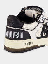 Amiri Black MA Skyline Sneakers