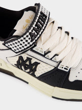 Amiri Black MA Skyline Sneakers