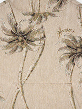 Amiri Twisted Palms Tapestry Hoodie