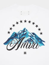 Amiri White Mountain T-Shirt