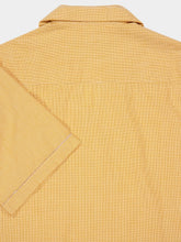 Baziszt Light Orange Anab Shirt