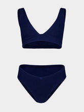 Hunza G Navy Angel Bikini