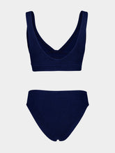 Hunza G Navy Angel Bikini