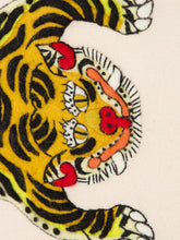 Olympia Le-Tan Tiger Clutch