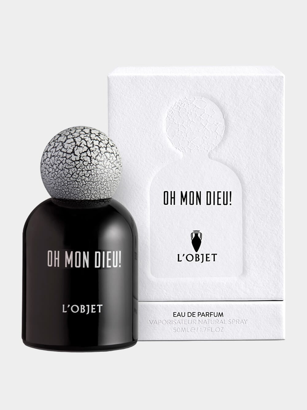 Oh Mon Dieu! Eau de Parfum