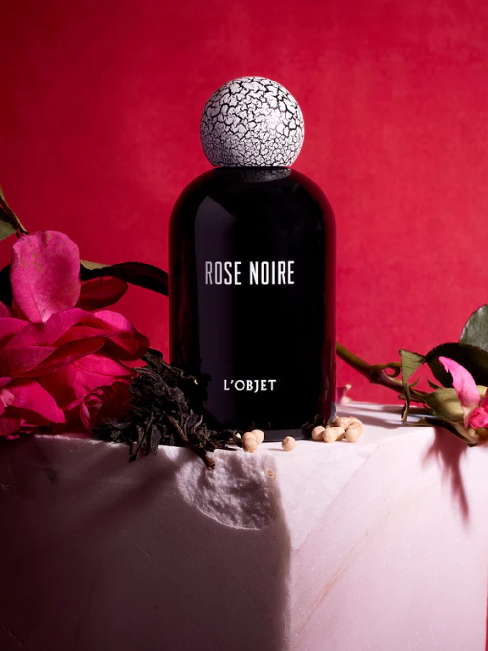 Rose Noire Eau de Parfum