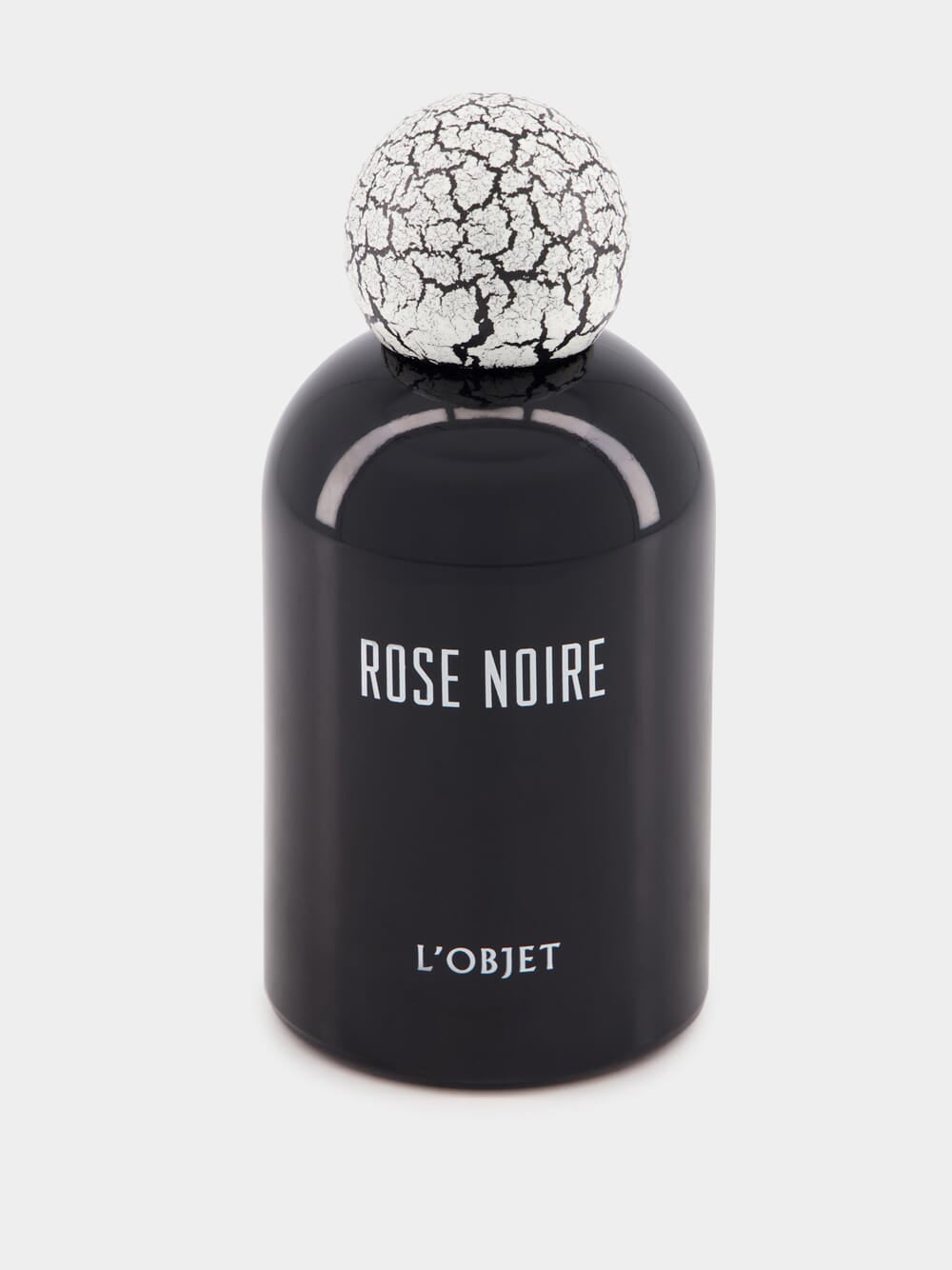 Rose Noire Eau de Parfum