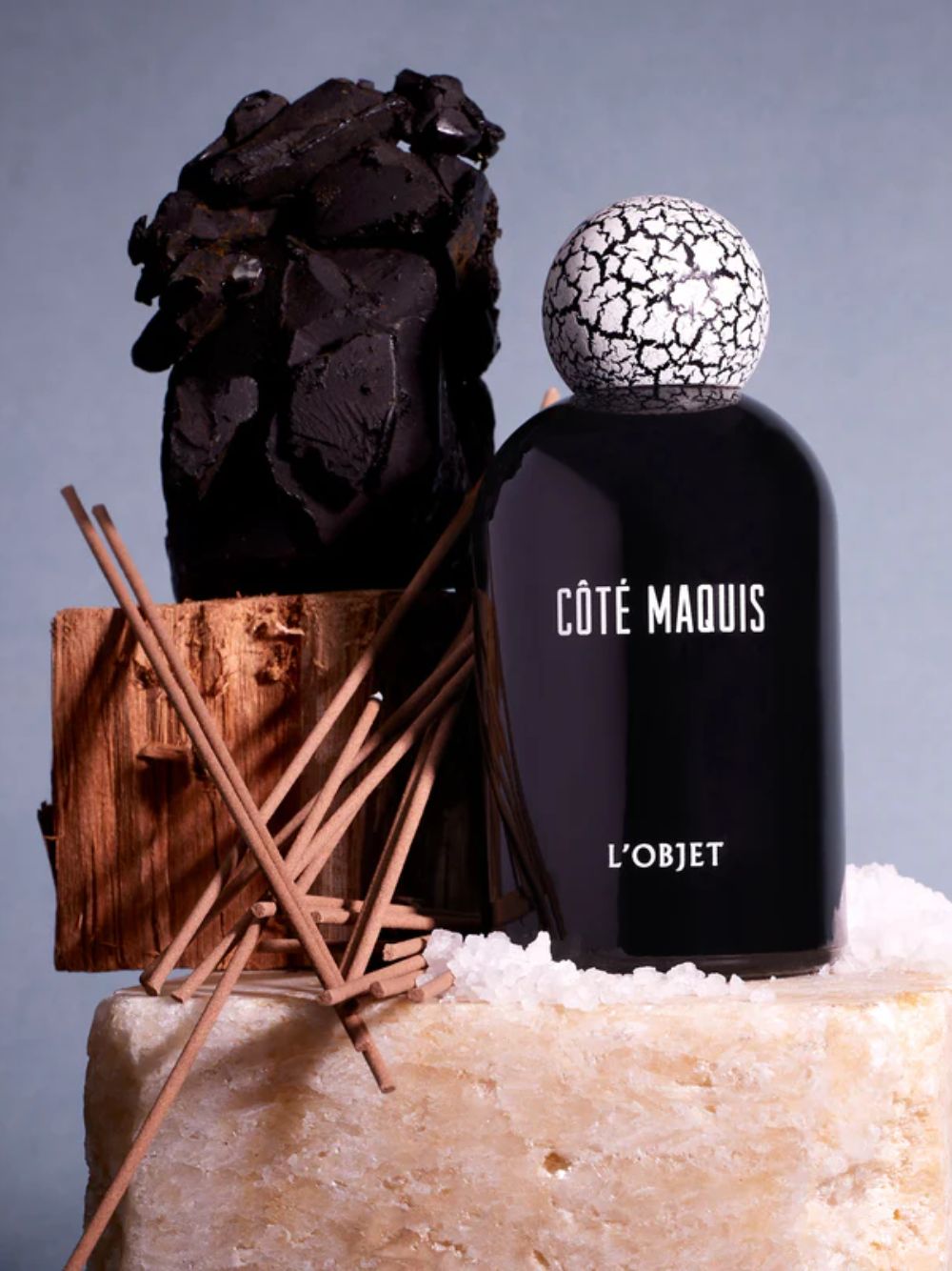 Côté Maquis Eau de Parfum