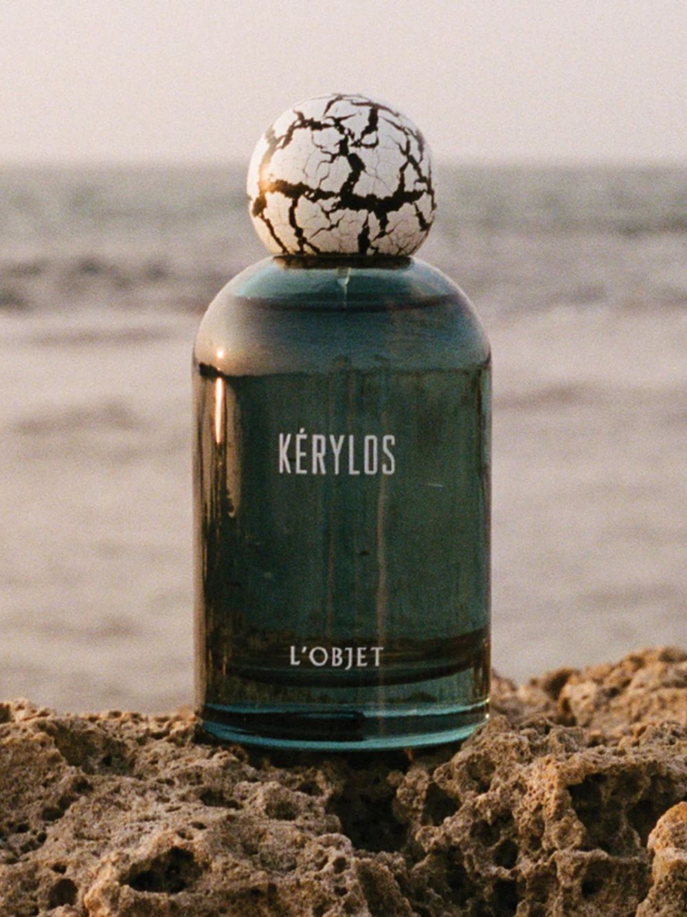 Kérylos Eau de Parfum