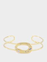 APOA Gold Zeynah Choker