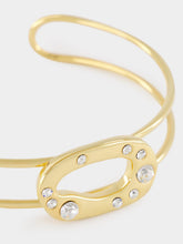 APOA Gold Zeynah Choker