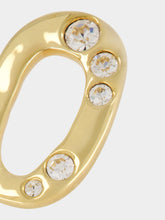 APOA Gold Zeynah Earrings