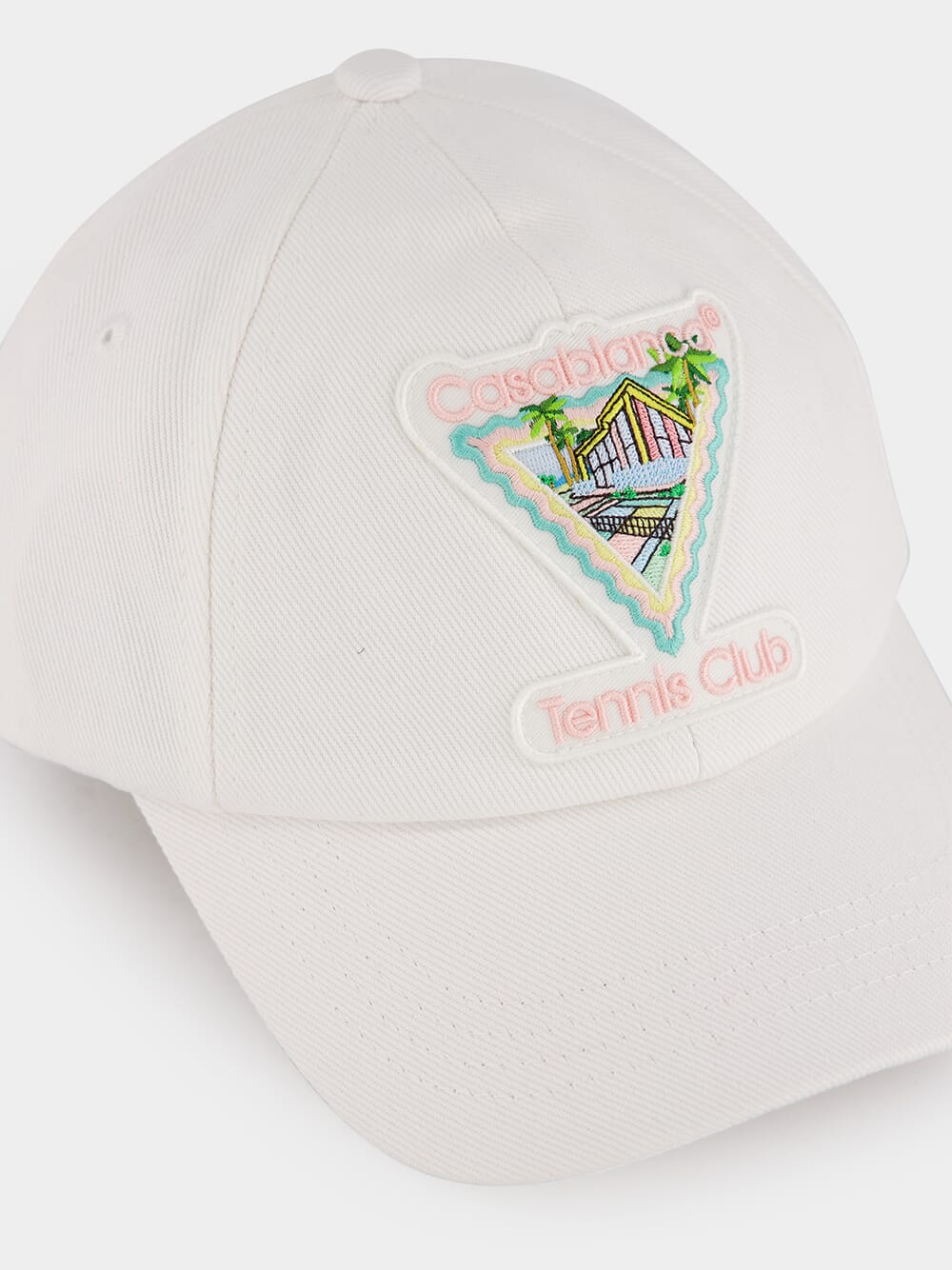 Maison de Rêve Patch Cap