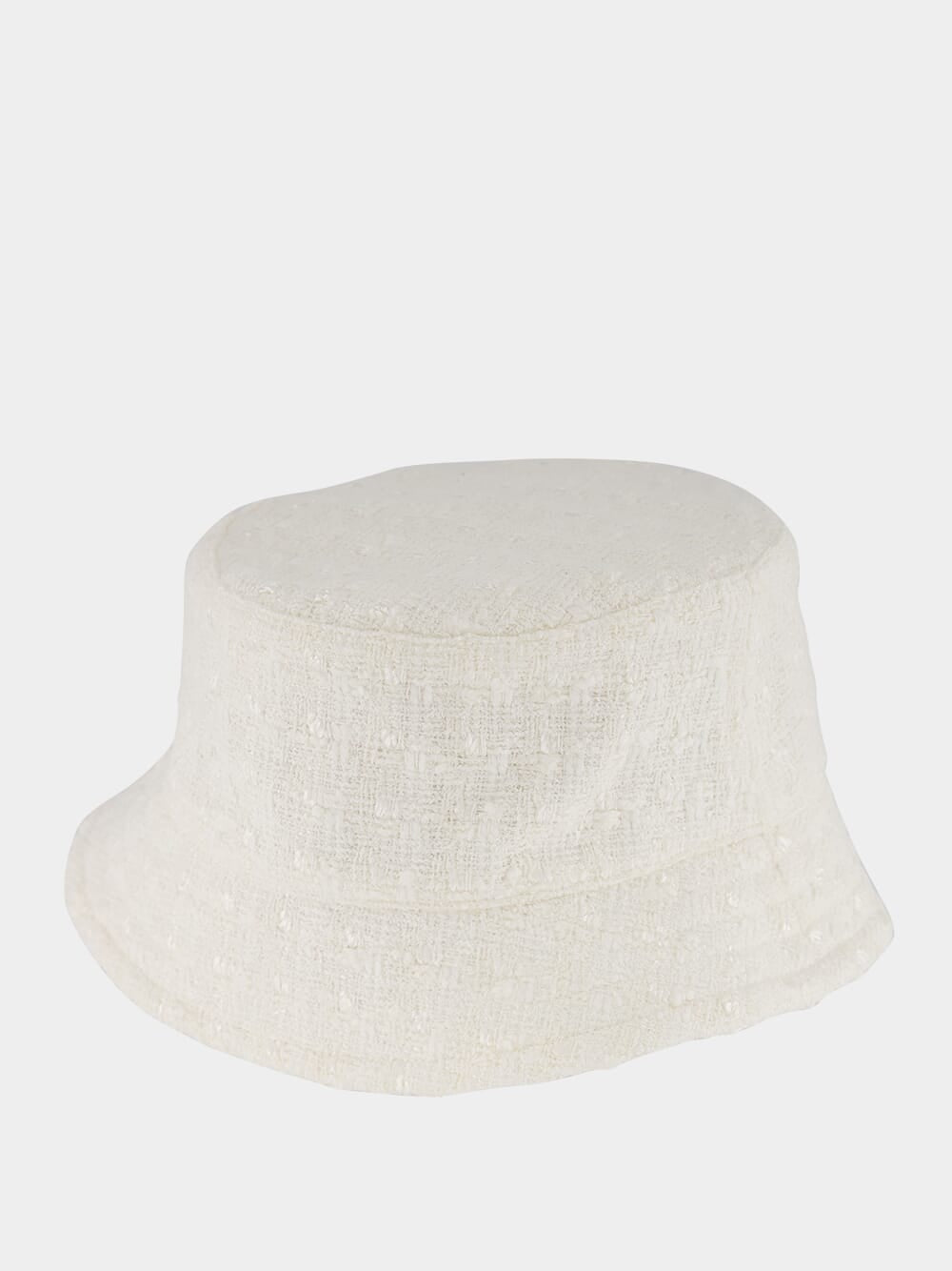 Embroidered Bucket Hat