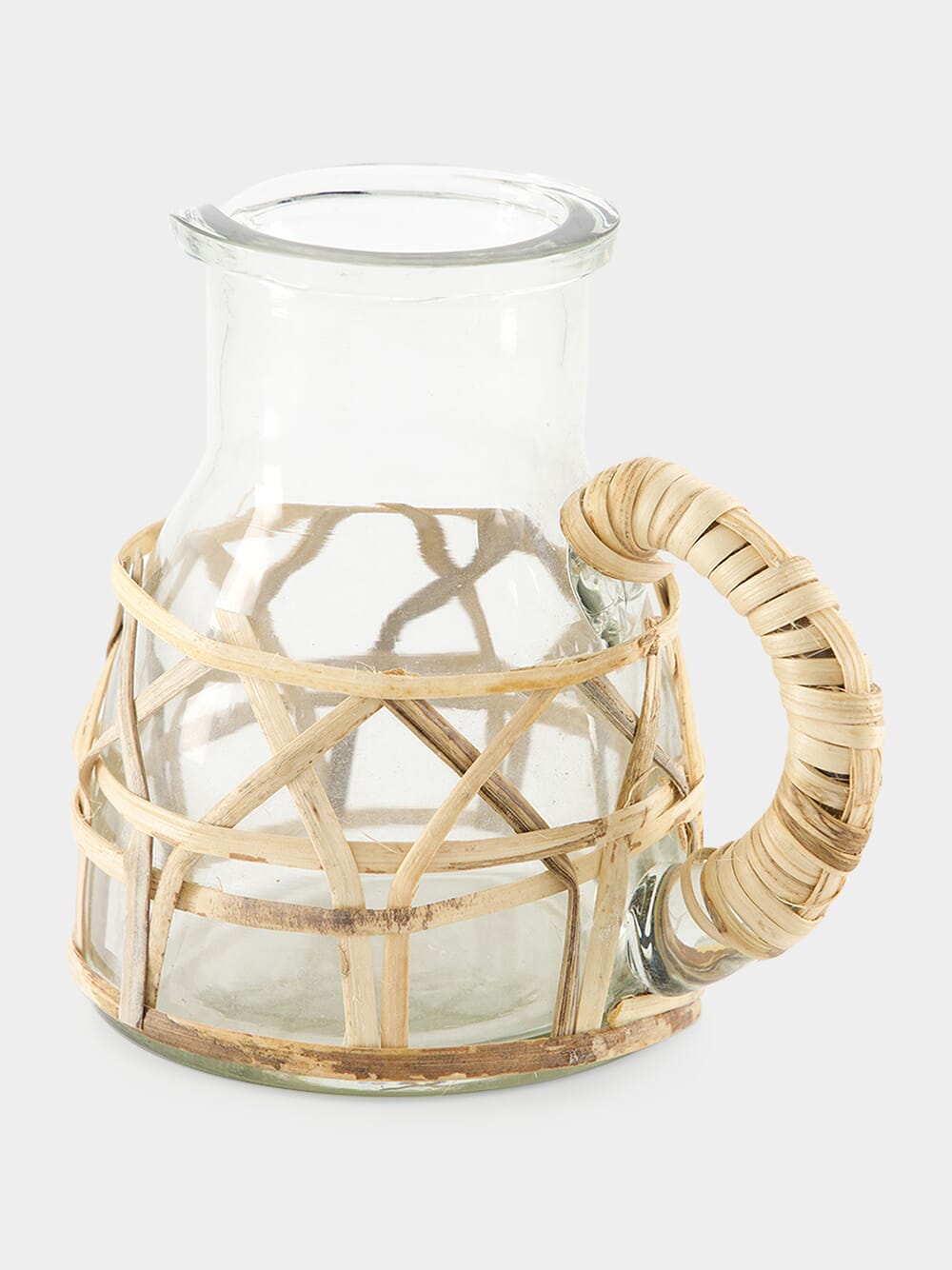 Glass Jug