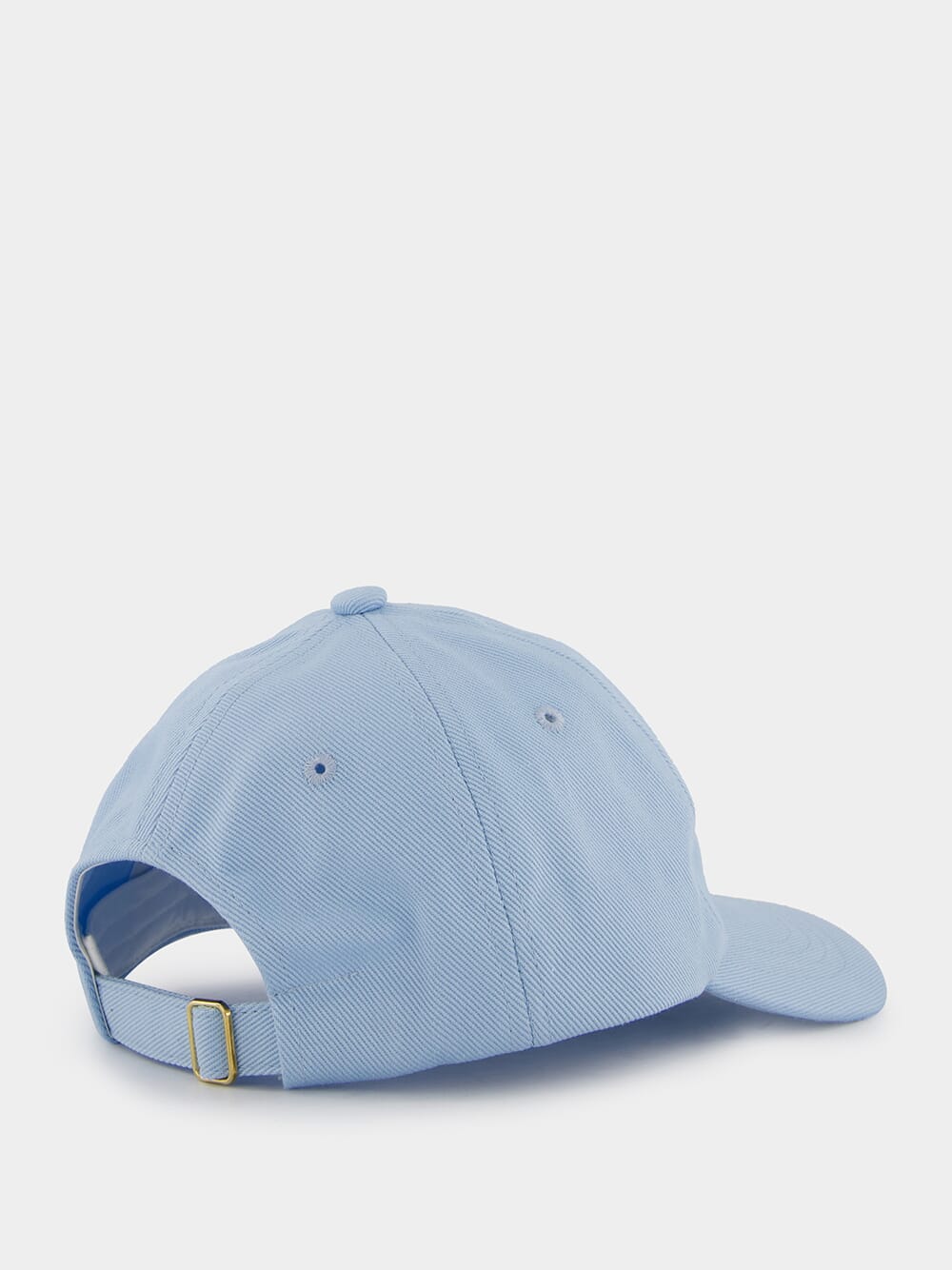 Tennis Club Embroidered Cap