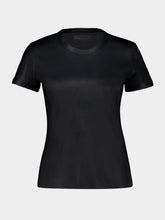 Stouls Black Stouls 05 Leather Top