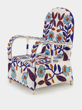 Fernando Otero Beeds Armchair