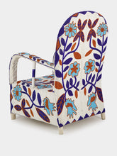 Fernando Otero Beeds Armchair