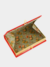 Olympia Le-Tan Art Nouveau Clutch