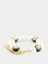 Casablanca Spoke Wheel Bracelet