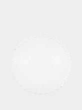 Astier de Villatte Small Adélaïde Soup Plate