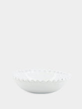 Astier de Villatte Small Adélaïde Soup Plate