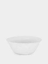 Astier de Villatte Small Ladybug Soup Plate