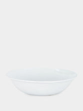 Astier de Villatte Small Dragonfly Soup Plate