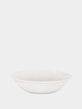 Astier de Villatte Small Dragonfly Soup Plate
